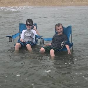 Meet your Posher, Debbie